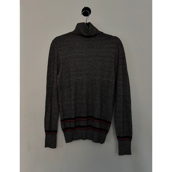Missoni Men's Cashmere Turtleneck - Picture 1 of 5
